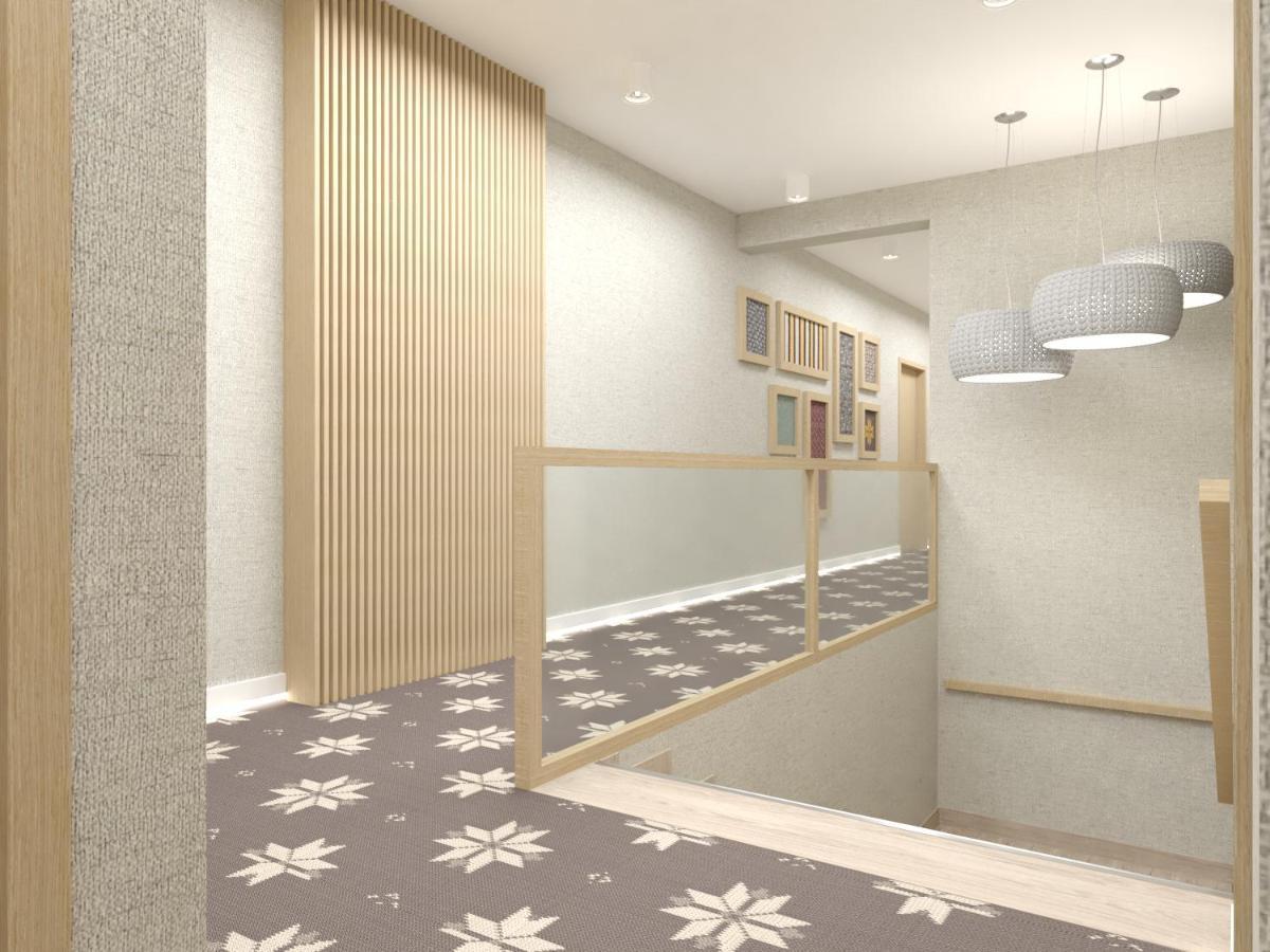 Apartamenty Pulower Z Klimatyzacja - Dream Apart Szczyrk Exterior photo