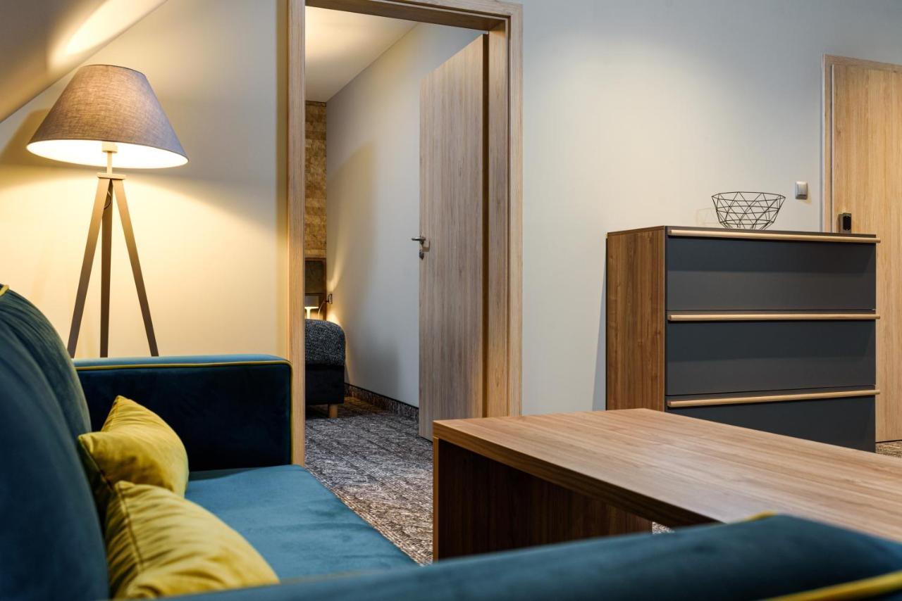 Apartamenty Pulower Z Klimatyzacja - Dream Apart Szczyrk Exterior photo