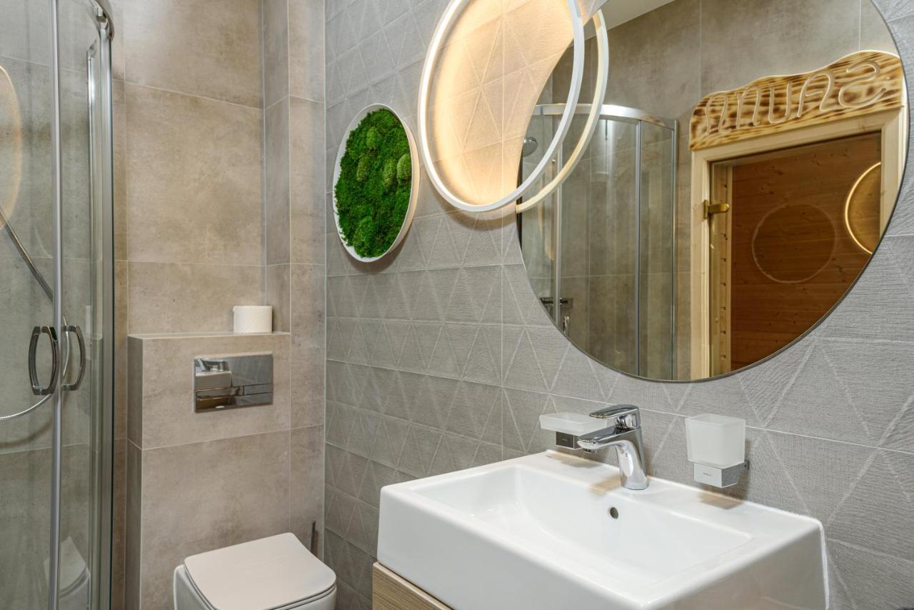 Apartamenty Pulower Z Klimatyzacja - Dream Apart Szczyrk Exterior photo