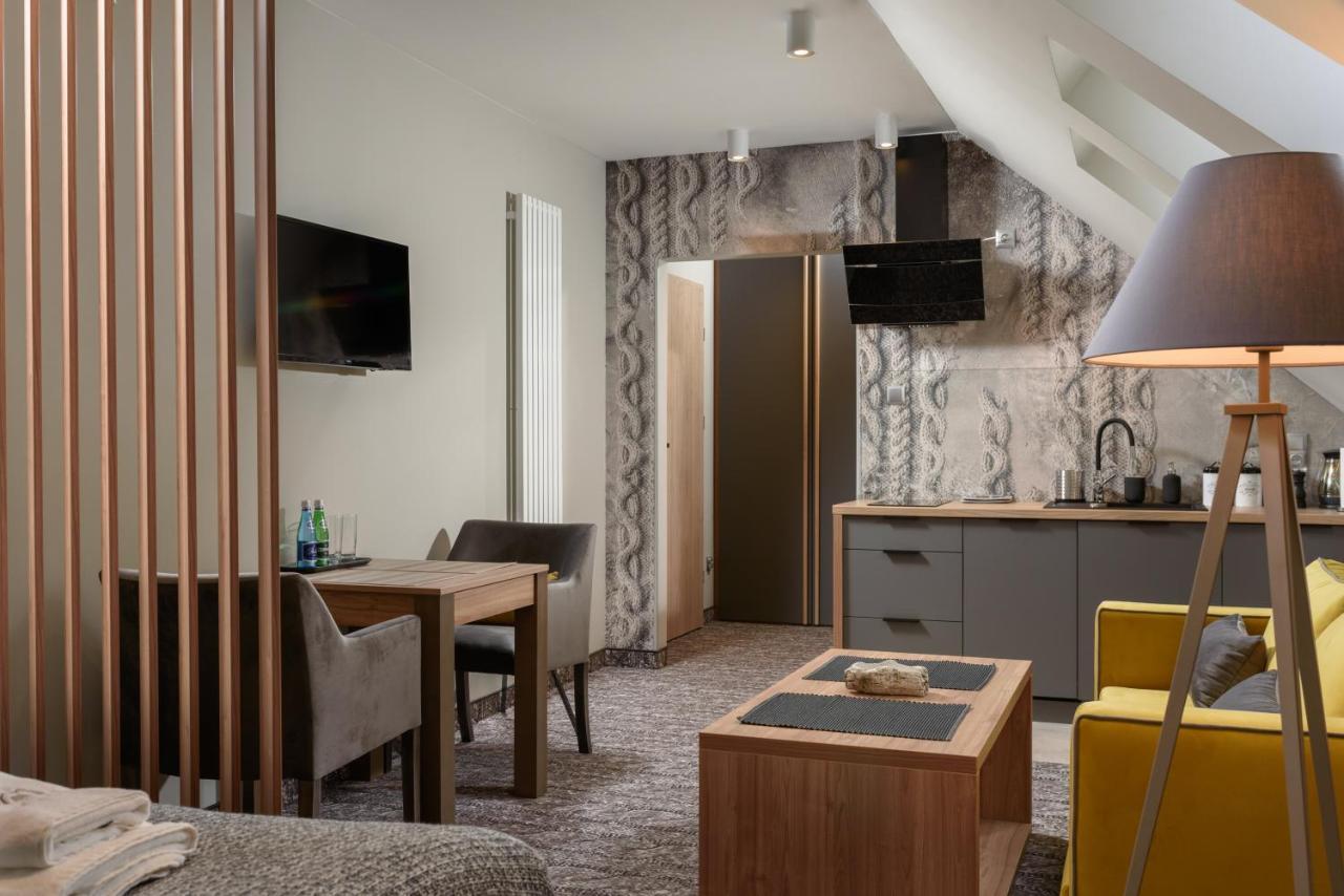 Apartamenty Pulower Z Klimatyzacja - Dream Apart Szczyrk Exterior photo