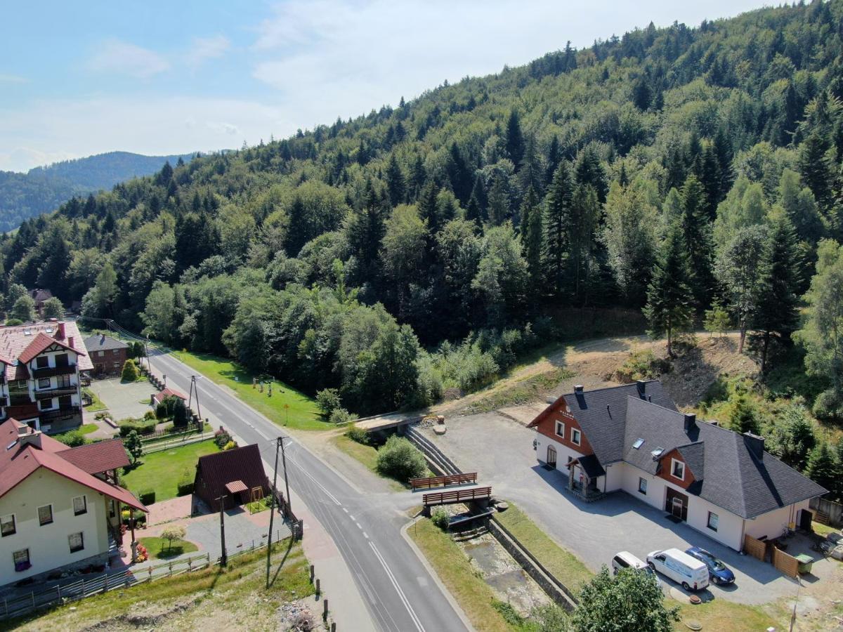 Apartamenty Pulower Z Klimatyzacja - Dream Apart Szczyrk Exterior photo